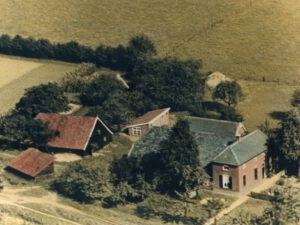 Marode, Koopweg 7, Lintelo