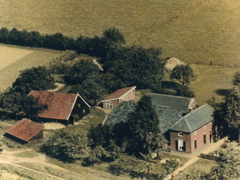 Marode, Koopweg 7, Lintelo