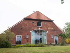 De Heide, Kruisdijk 3, Lintelo