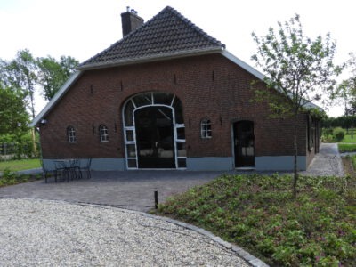 Nieuw Wensink, Leemhorstdijk 2, Lintelo
