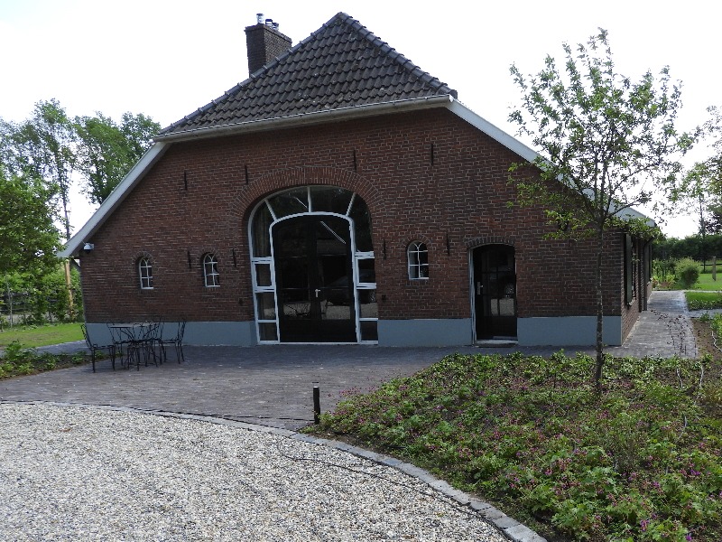 Nieuw Wensink, Leemhorstdijk 2, Lintelo