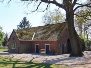 Leemhorst, Leemhorstdijk 6, Lintelo