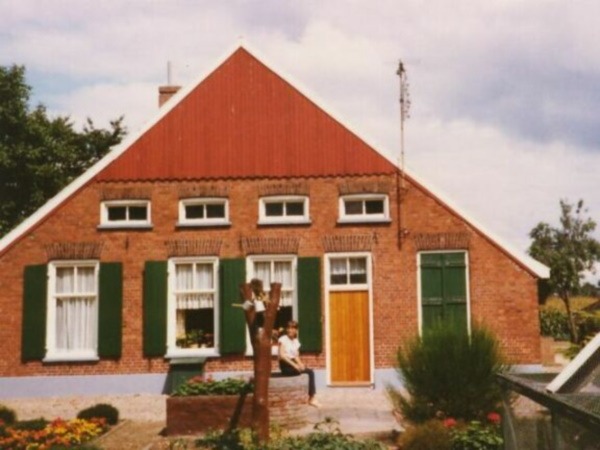 Moerveld, Lintelo