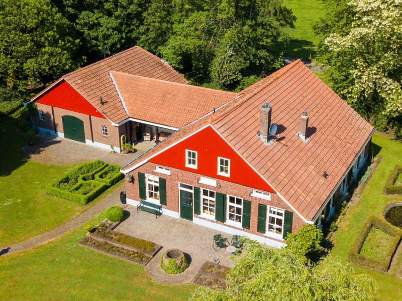 De Rutjert, Navisweg 5, Lintelo