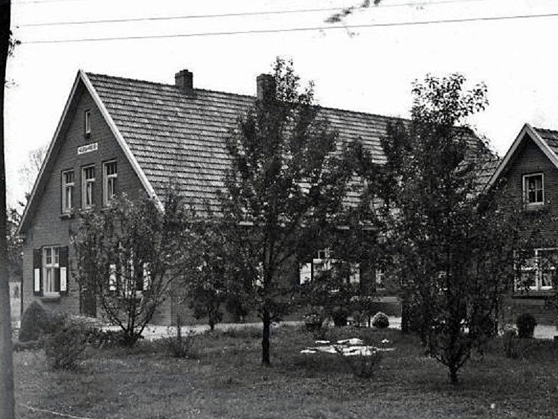 Aleidahoeve, Navisweg 8, Lintelo