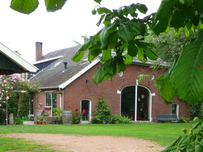 Snijdershuis, Navisweg 4, Lintelo