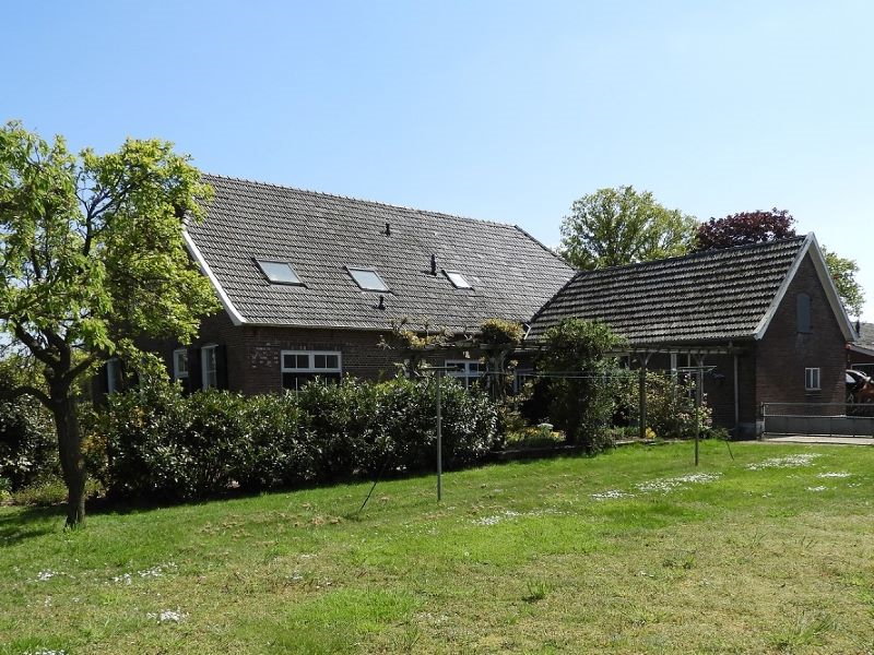 Jacobshutte, Pasdijk 1, Lintelo