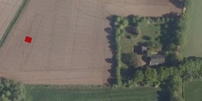 Bazenhutte, Pasdijk 5, Lintelo