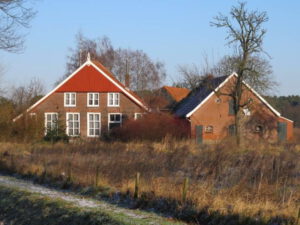 Rosier, Rosierweg 1, Lintelo