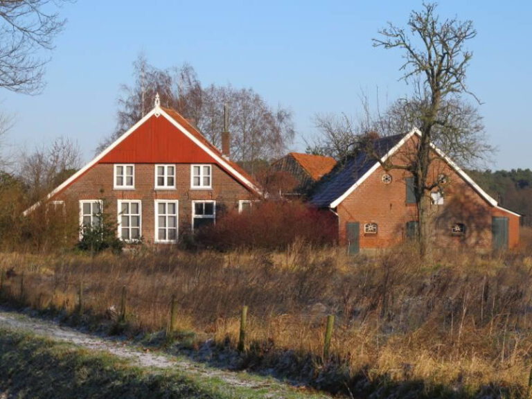 Rosier, Rosierweg 1, Lintelo