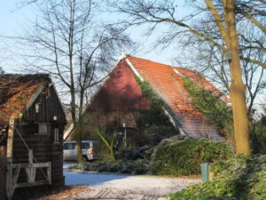 Groot Doornink, Sondernweg 8, Lintelo