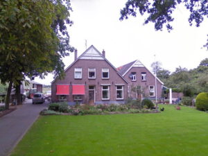 Klein Doornink, Sondernweg 10, Lintelo