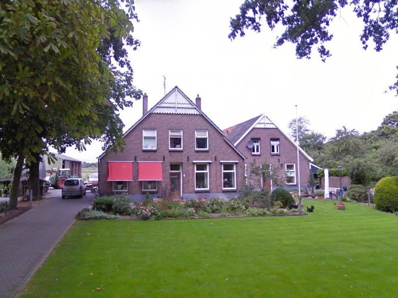Klein Doornink, Sondernweg 10, Lintelo