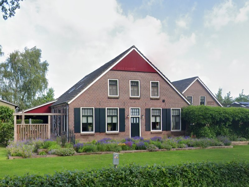 Doorninkmate, Sondernweg 14, Lintelo