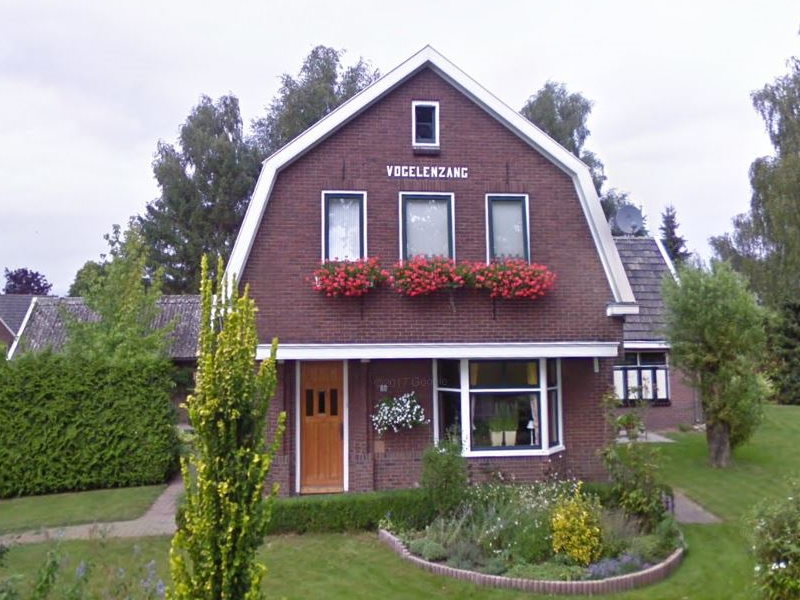 Vogelenzang, Sondernweg 18, Lintelo