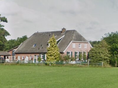 Klein Sondern, Sondernweg 2, Lintelo