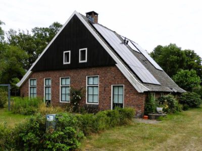 Reinders Schoppe, Tuunterweg 1, Lintelo