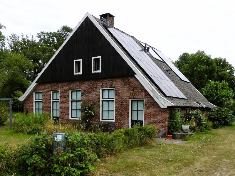 Reinders Schoppe, Tuunterweg 1, Lintelo