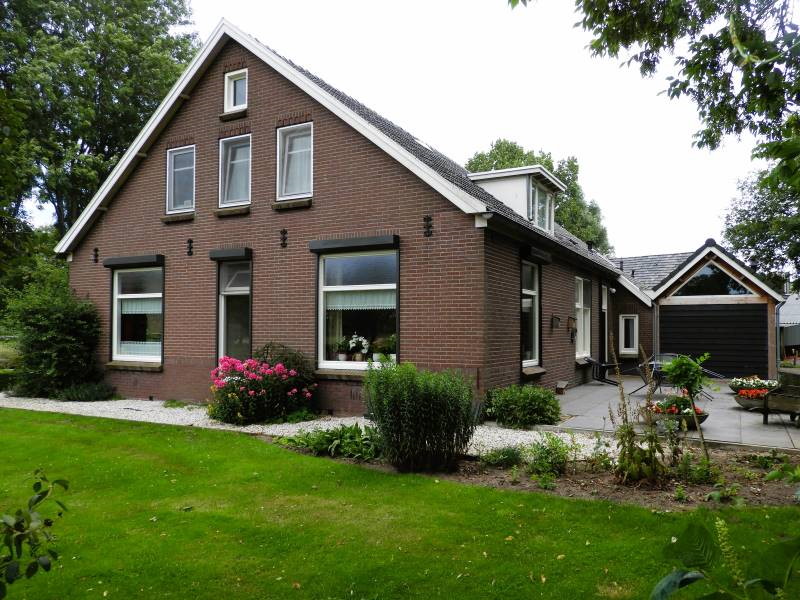 De Snieder, Tuunterweg 3, Lintelo