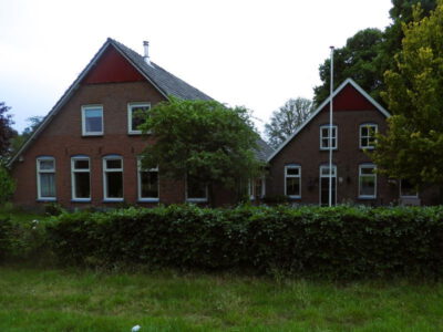 Schurink, Varsseveldsestraatweg 95, Lintelo