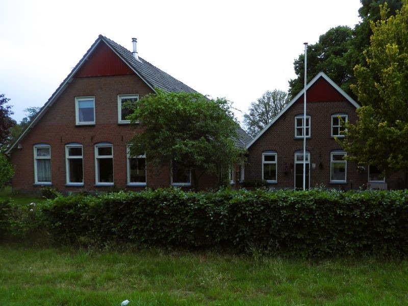 Schurink, Varsseveldsestraatweg 95, Lintelo