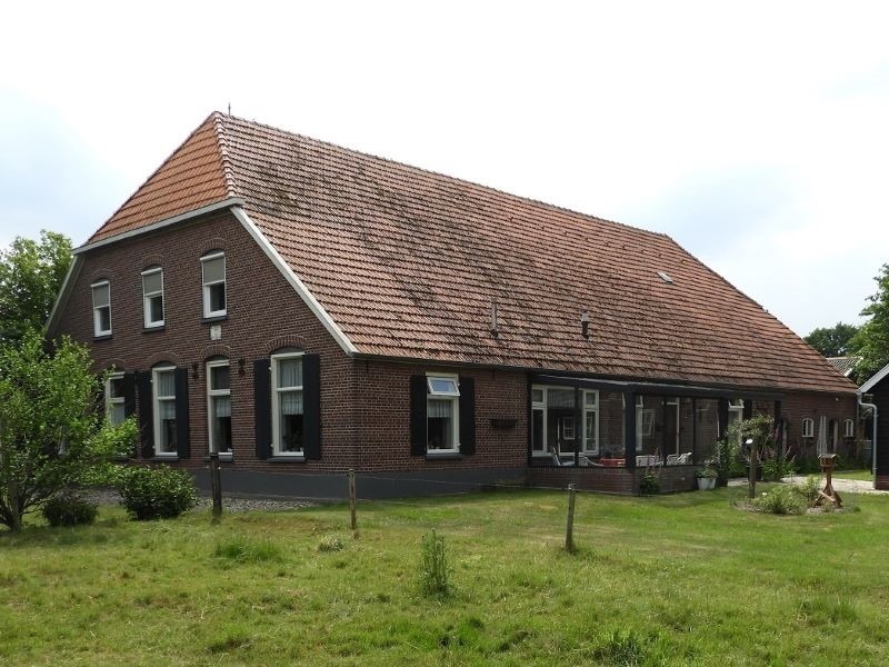 Beunk, Varsseveldsestraatweg 99, Lintelo