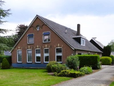Draaijer, Varsseveldsestraatweg 105, Lintelo