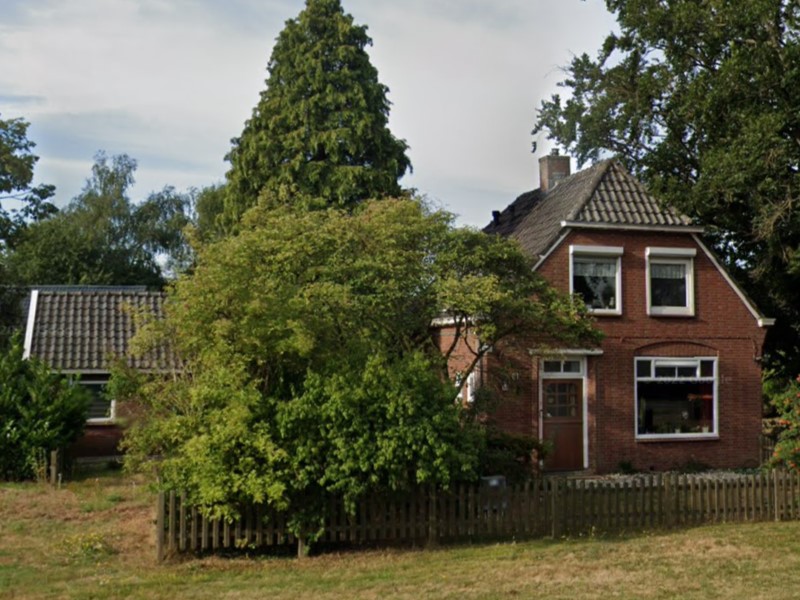 Olde Bouwmeester