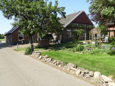 Klein Gussinklo, Vellegendijk 9, Lintelo