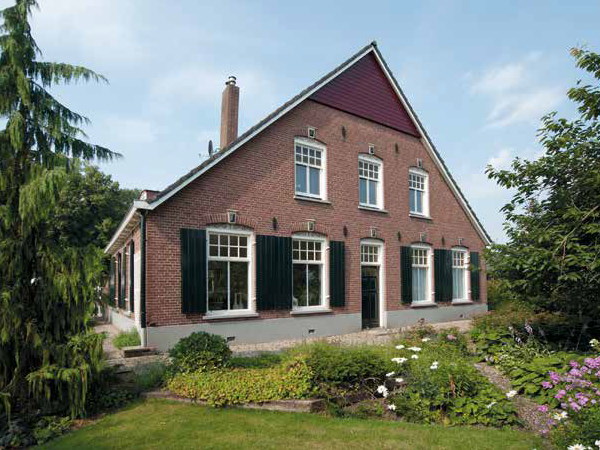 Groot Gussinklo, Vellegendijk 11, Lintelo