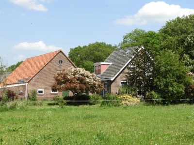 Nieuwe Pasop, Vossenbultweg 2, Lintelo