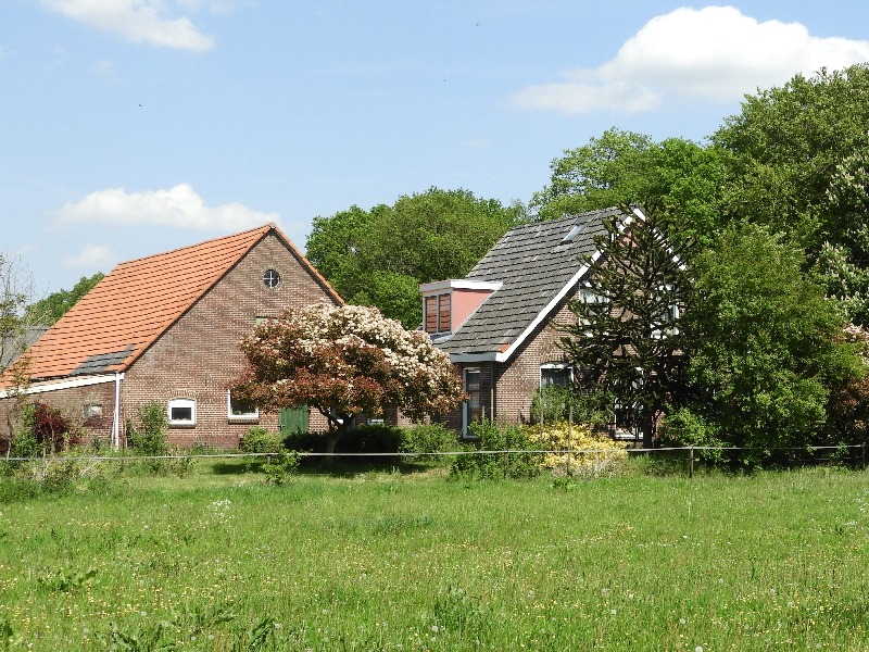 Nieuwe Pasop, Vossenbultweg 2, Lintelo