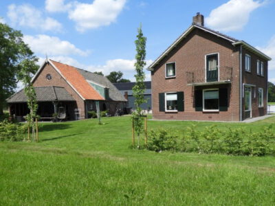Weerkamp, Weerkampsweg 2, Lintelo
