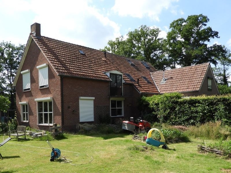 Speelman, Weerkampsweg 4, Lintelo