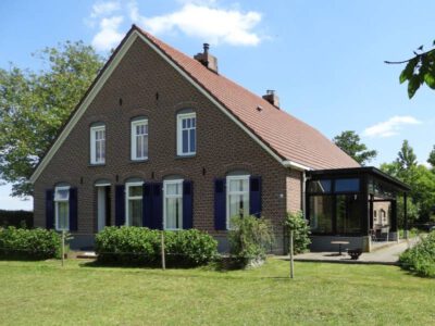 Klein Bulsink, Wolterinkweg 5, Lintelo