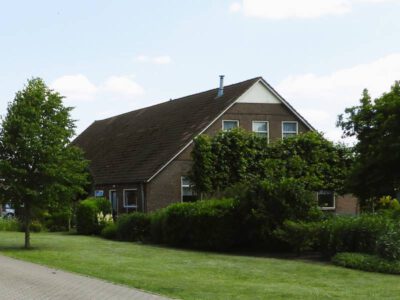 Wolterink, Wolterinkweg 7, Lintelo