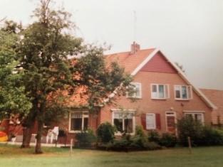 Maandag, Goordijk 4, Dale