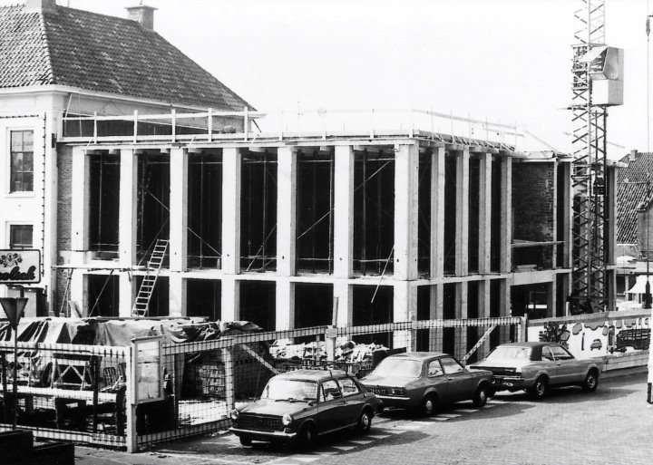 Markt 9, Aalten (1975)
