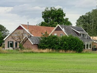 Meister Weavers - Veldweg 2, Lintelo