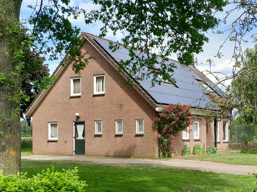 Navisweg 3, Lintelo (Klein Heegt) nieuw