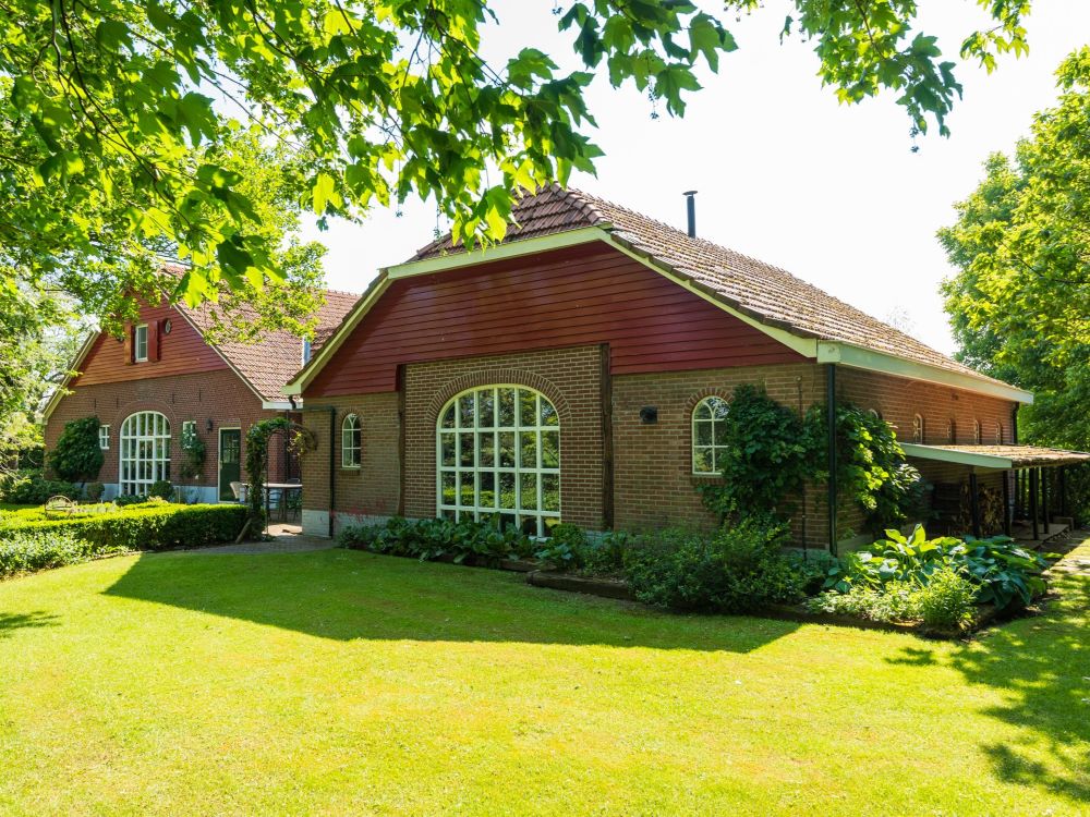 Navisweg 5, Lintelo (Rutgers)