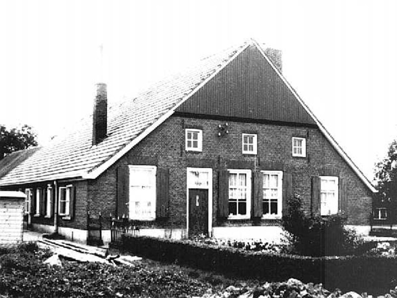 Navisweg 6, Lintelo (Navis) - jaren 60