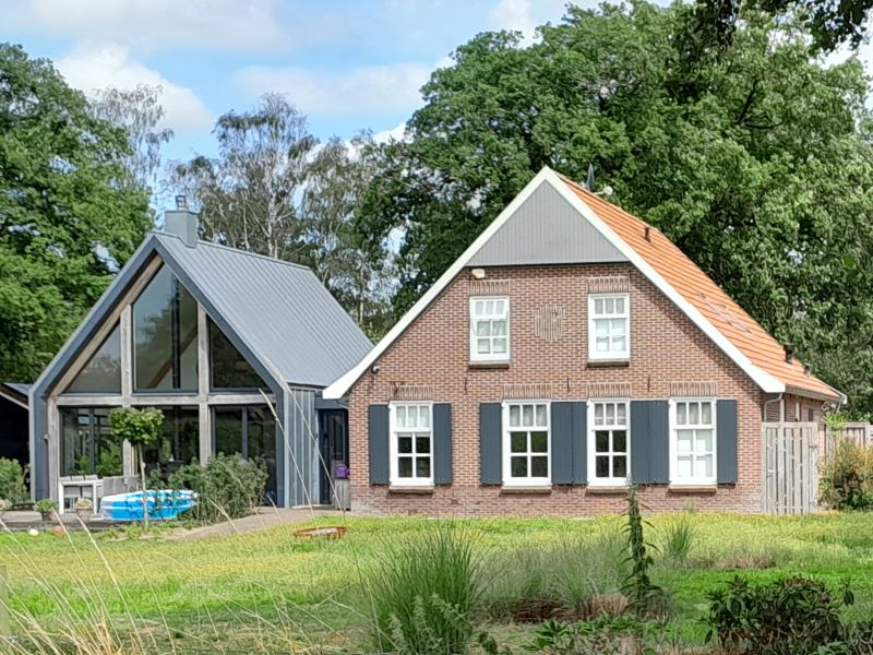 Nieuw Baten - Pöppinkpad 10, Dale