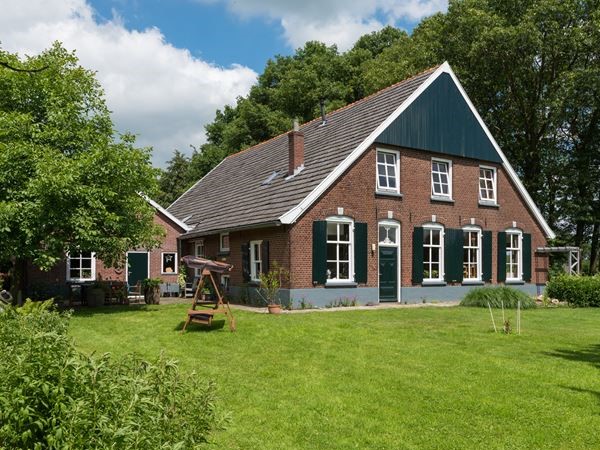 Nieuw Drenthel - Drenthelweg 2, Haart