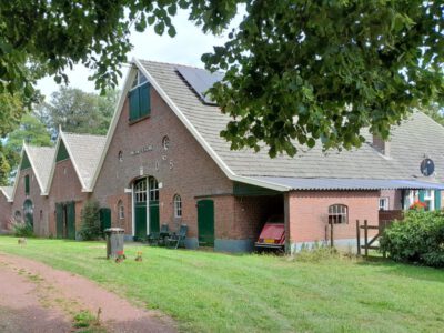 Nieuw Essink - Essinkweg 3, IJzerlo