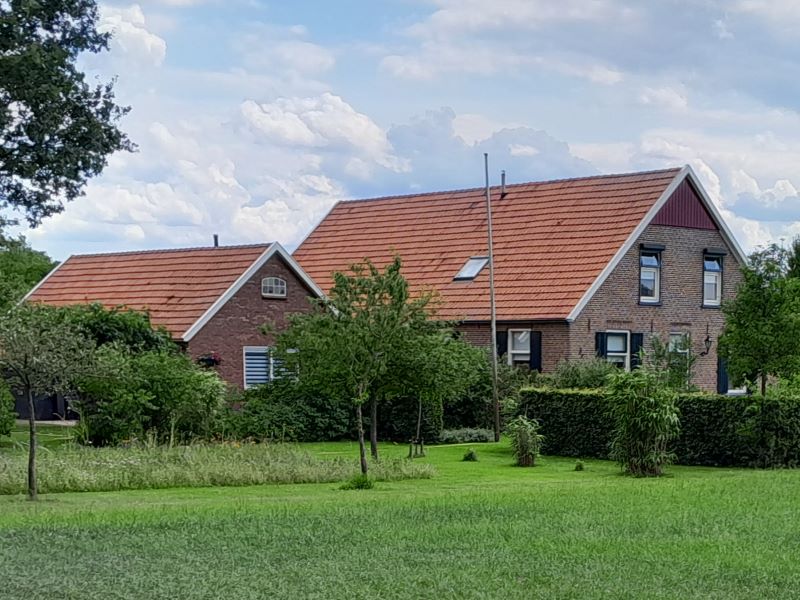 Nieuw Essink - Essinkweg 6, IJzerlo