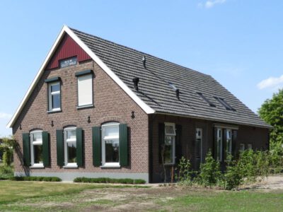 Nieuw Gussinklo - Vellegendijk 7, Lintelo