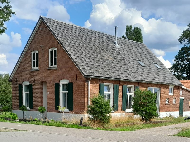 Nieuw Mekkink - Dinxperlosestraatweg 129, IJzerlo