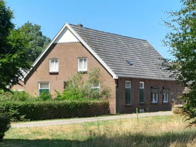 Nieuw Paske - Dinxperlosestraatweg 100, IJzerlo