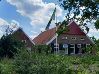 Nieuw Pietenpol - Drenthelweg 8, Haart